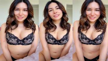 Alinity Sexy JOI OnlyFans PPV Video Leaked